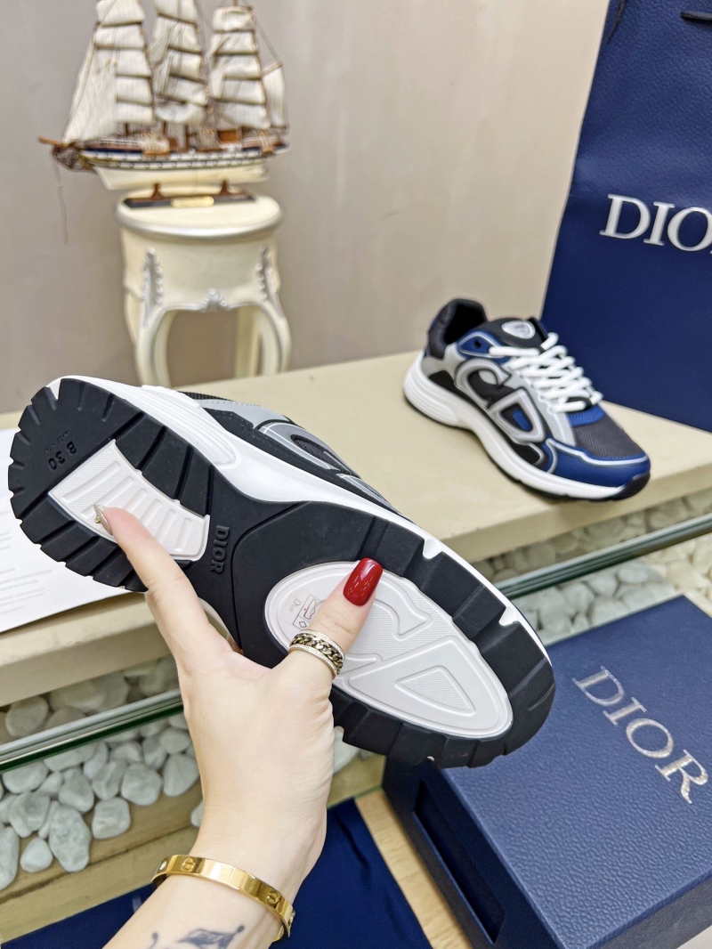 Christian Dior Casual Shoes